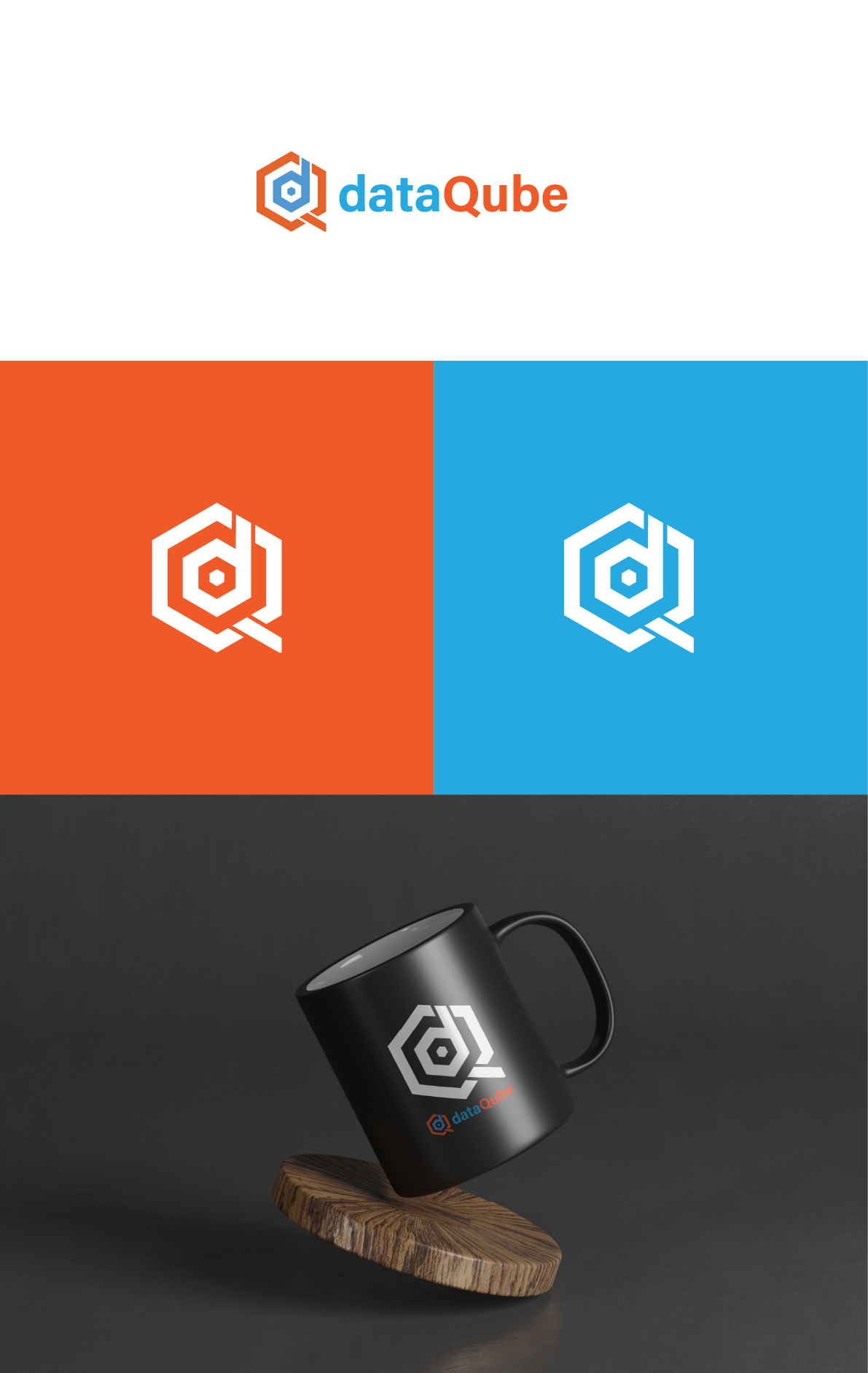 Logo Design by creativeride for this project | Design #32696254