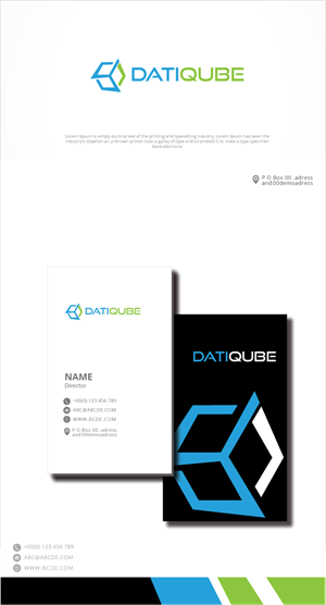 Logo Design by zebronicgraphic for this project | Design: #32695414