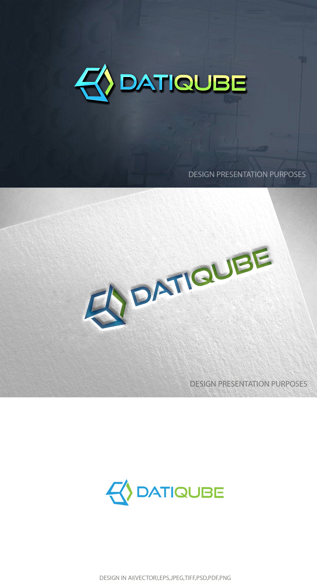 Diseño de Logo por zebronicgraphic para este proyecto | Diseño #32695416