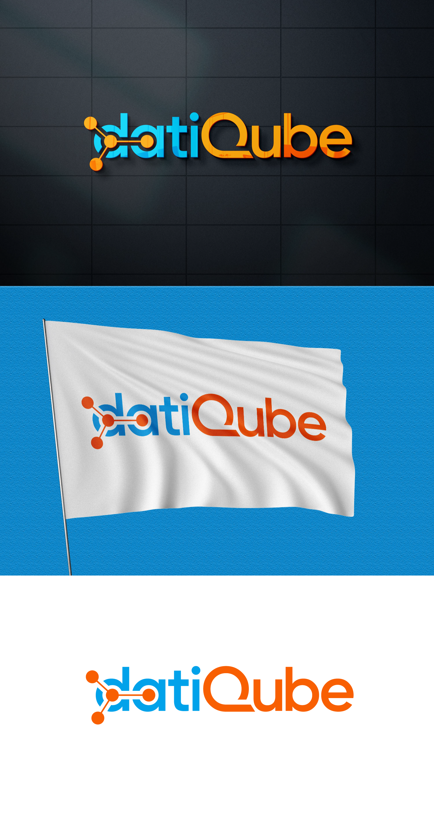 Logo Design by Abdul 20 for this project | Design #32693406