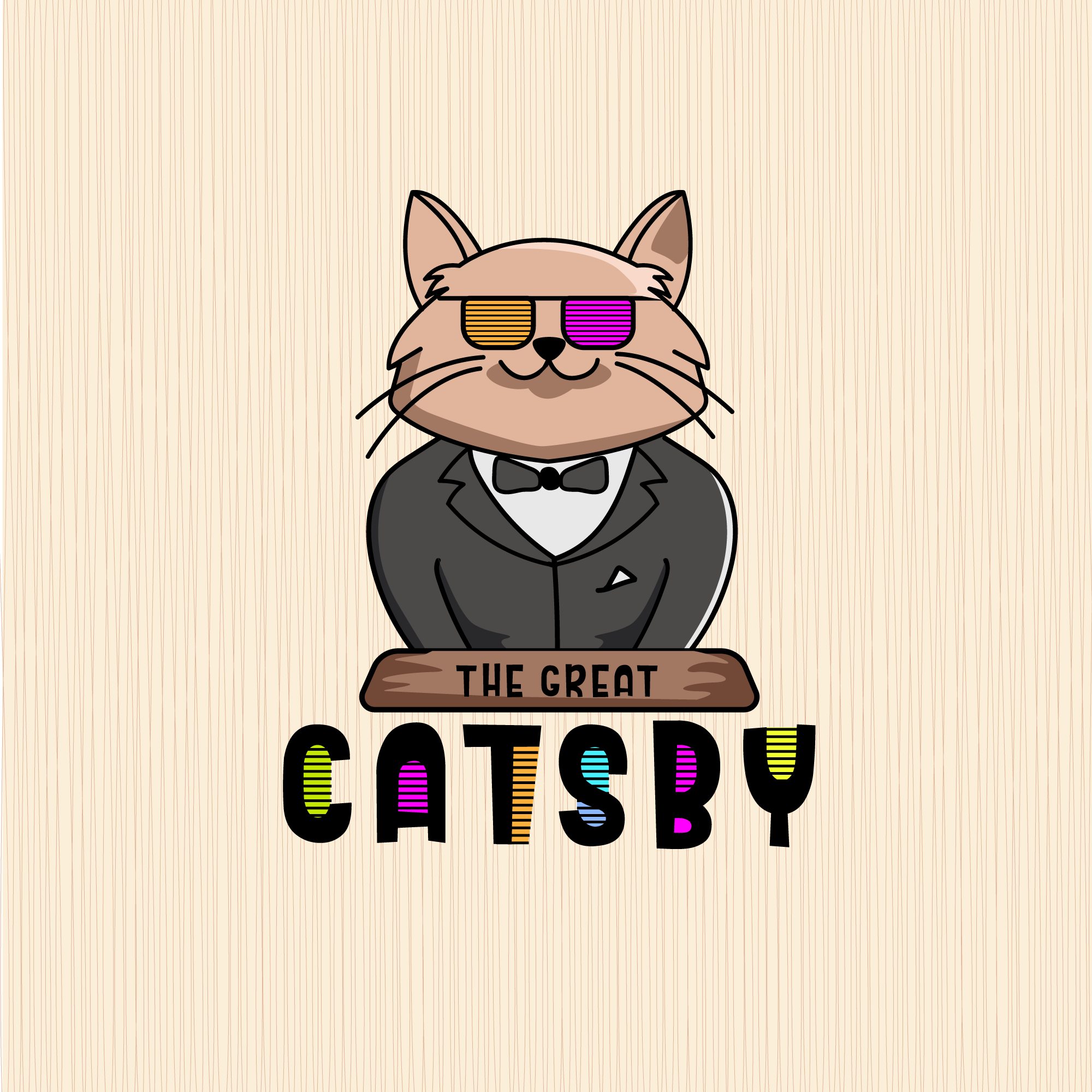 Graphic Design by merti.studio for this project | Design #32698713