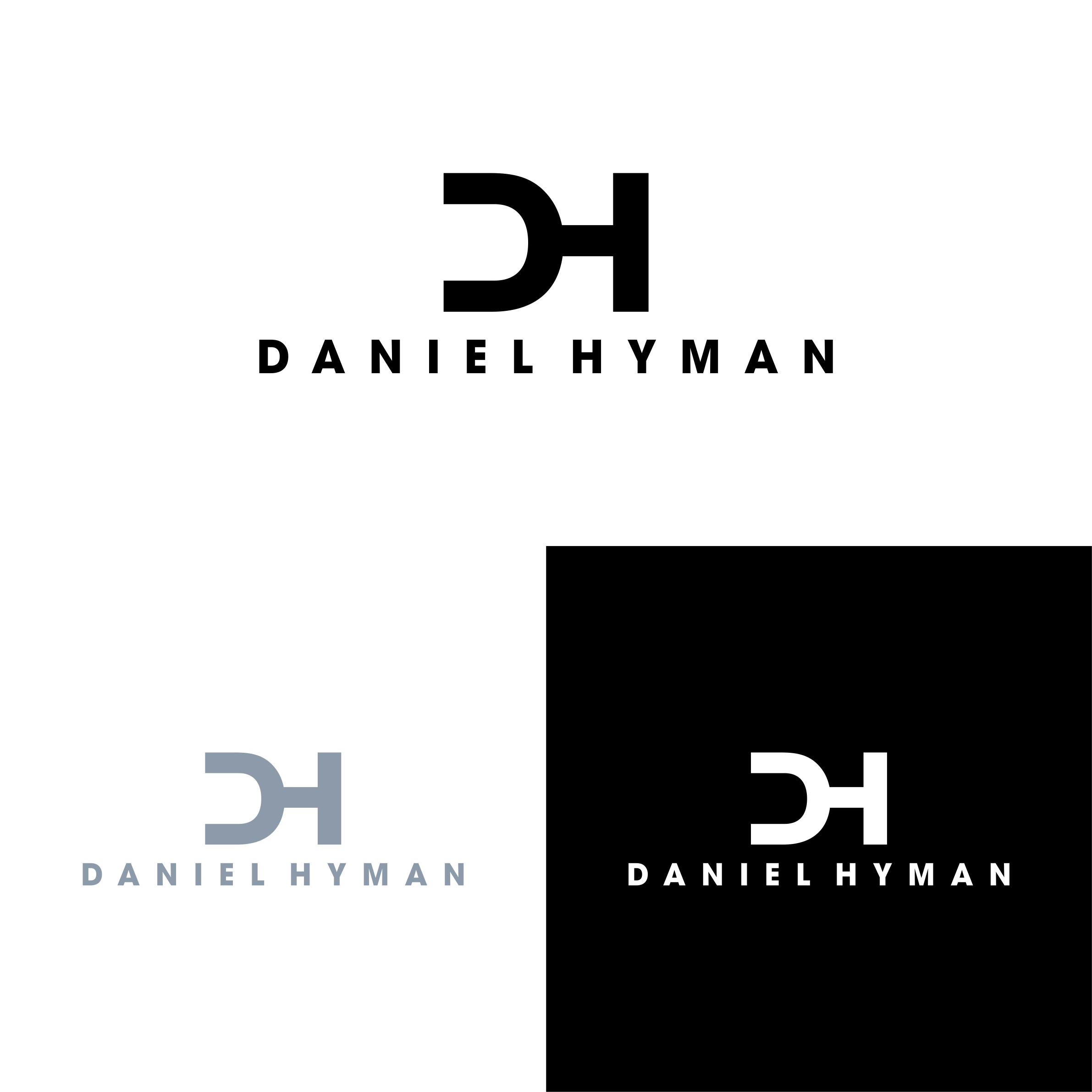Logo Design by healer1617 for this project | Design #32693340