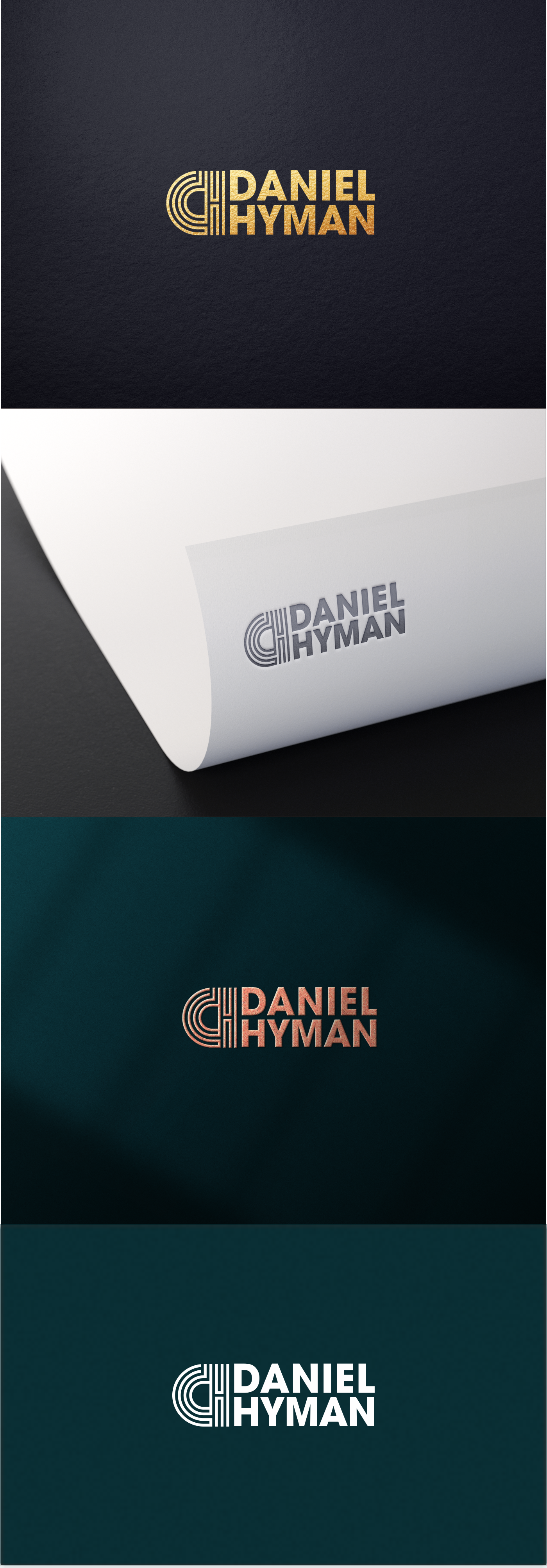 Logo Design by DeaDsn for this project | Design #32696033
