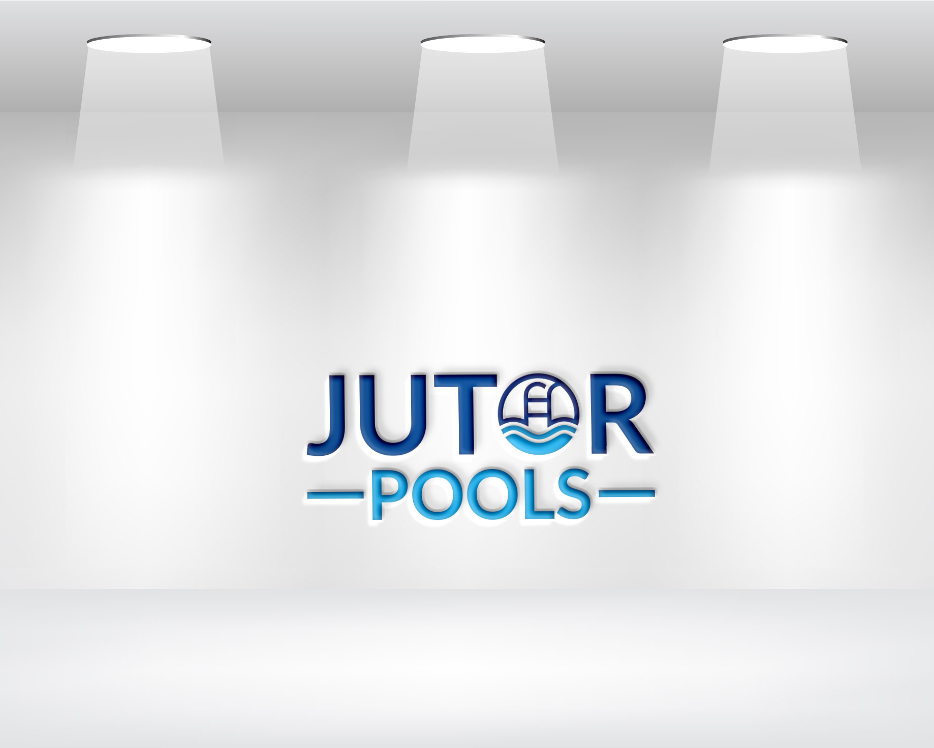Logo Design by Daniel Khan for this project | Design #32695131