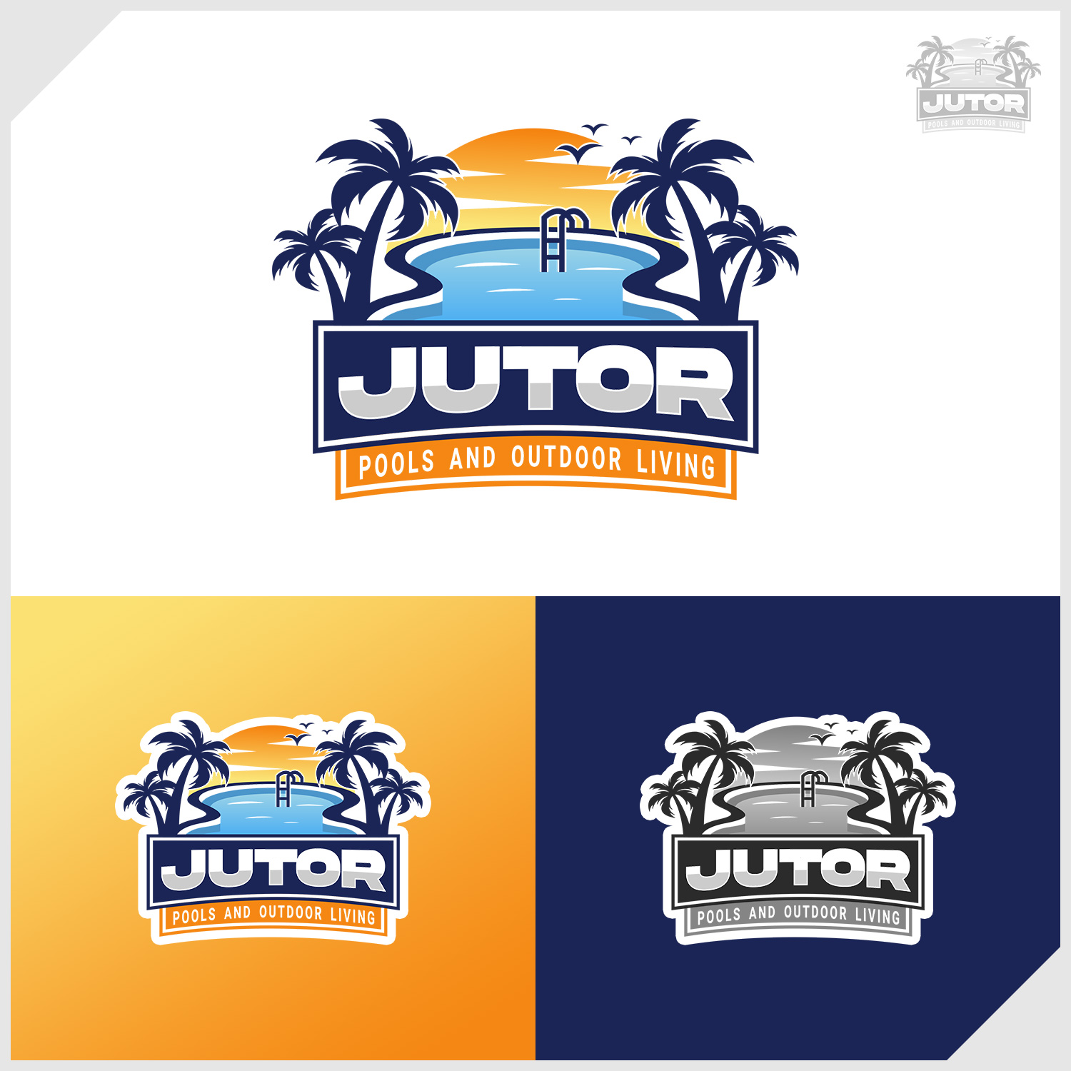 Design de Logo par IDesign1606 pour ce projet | Design #32703789