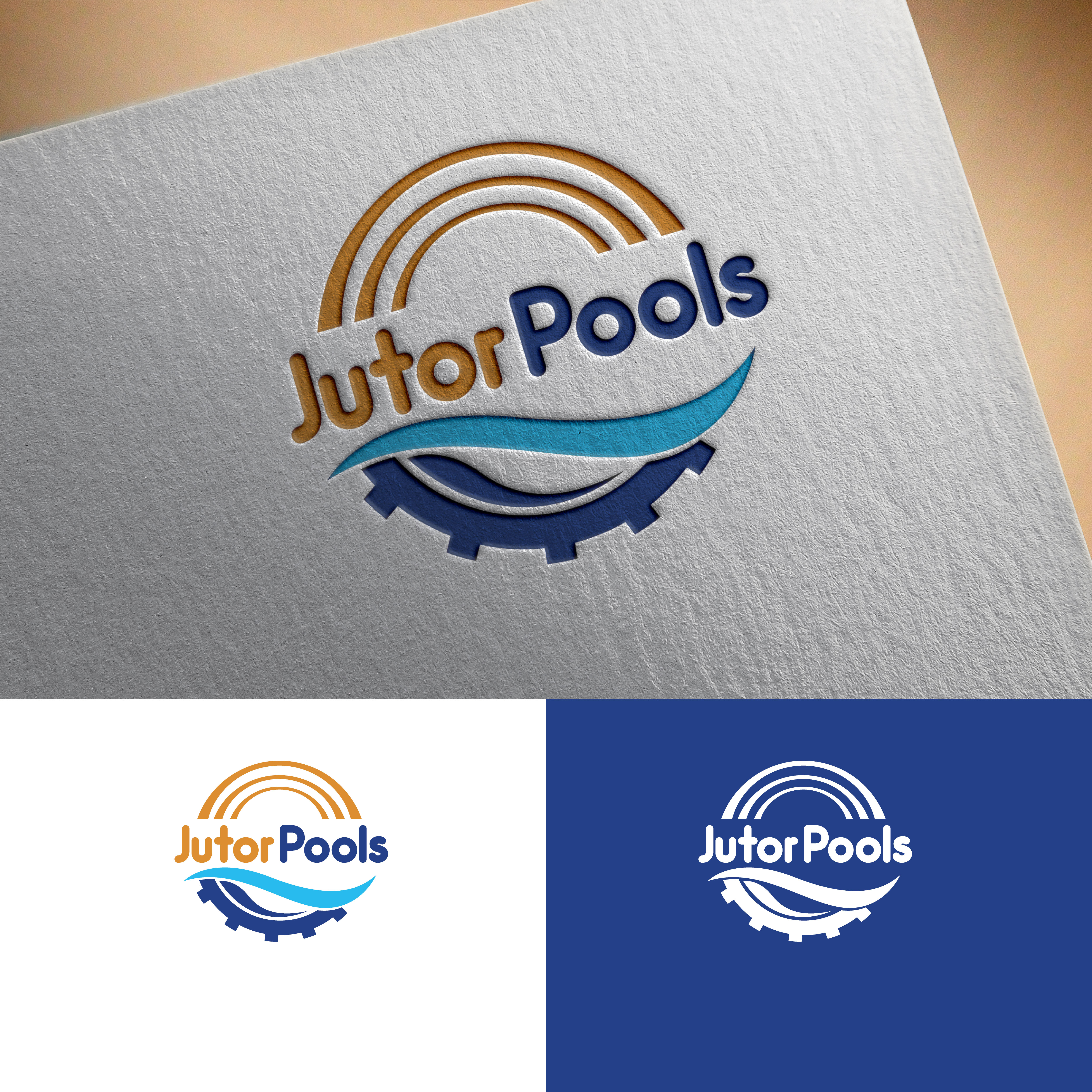 Logo Design by ainee4 for this project | Design #32693113