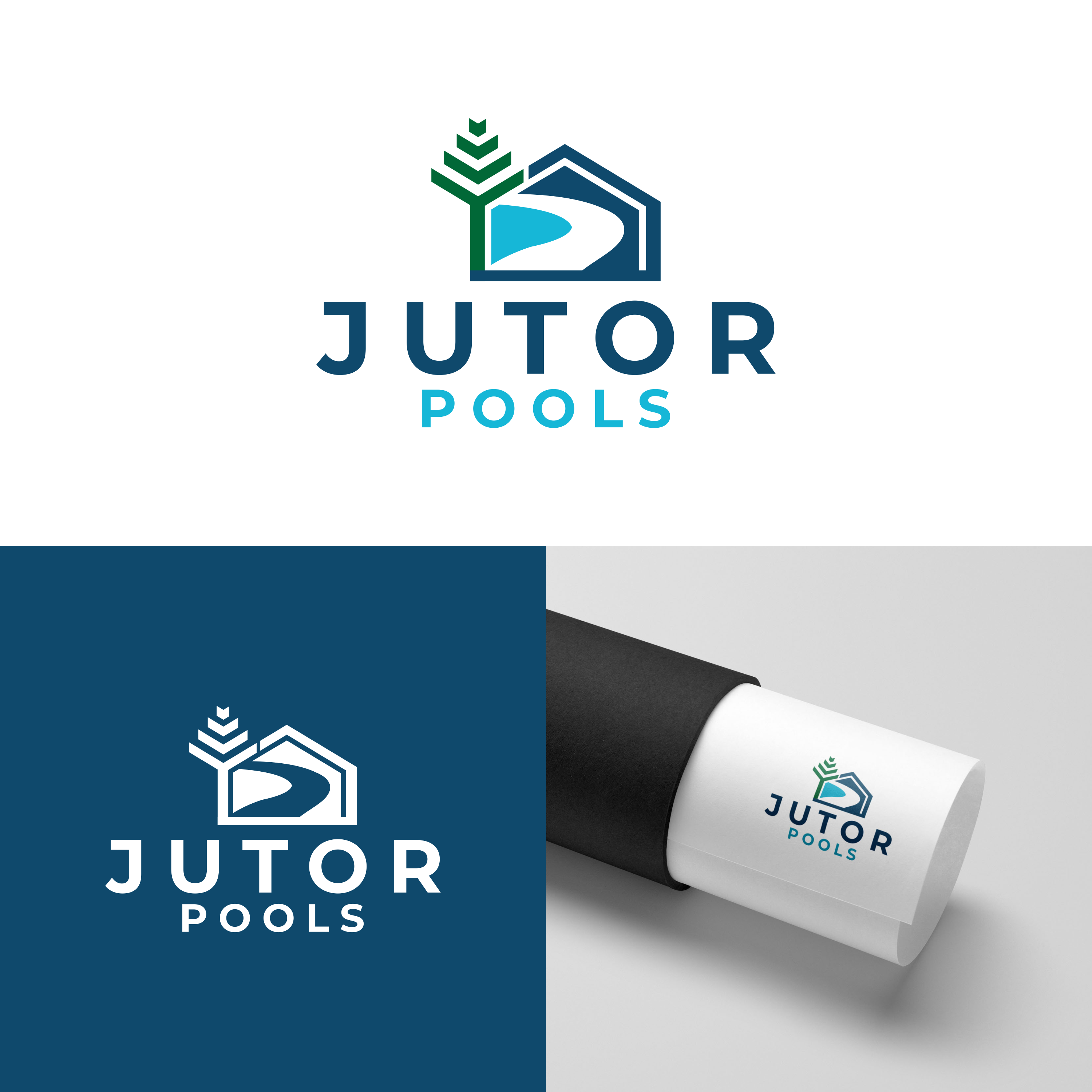 Logo Design by syad666 for this project | Design #32697621