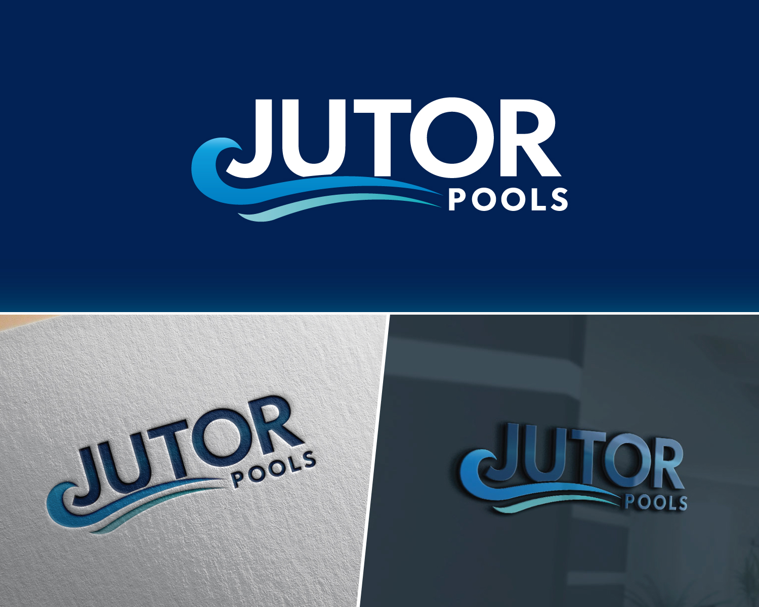 Logo Design by Atec for this project | Design #32702156
