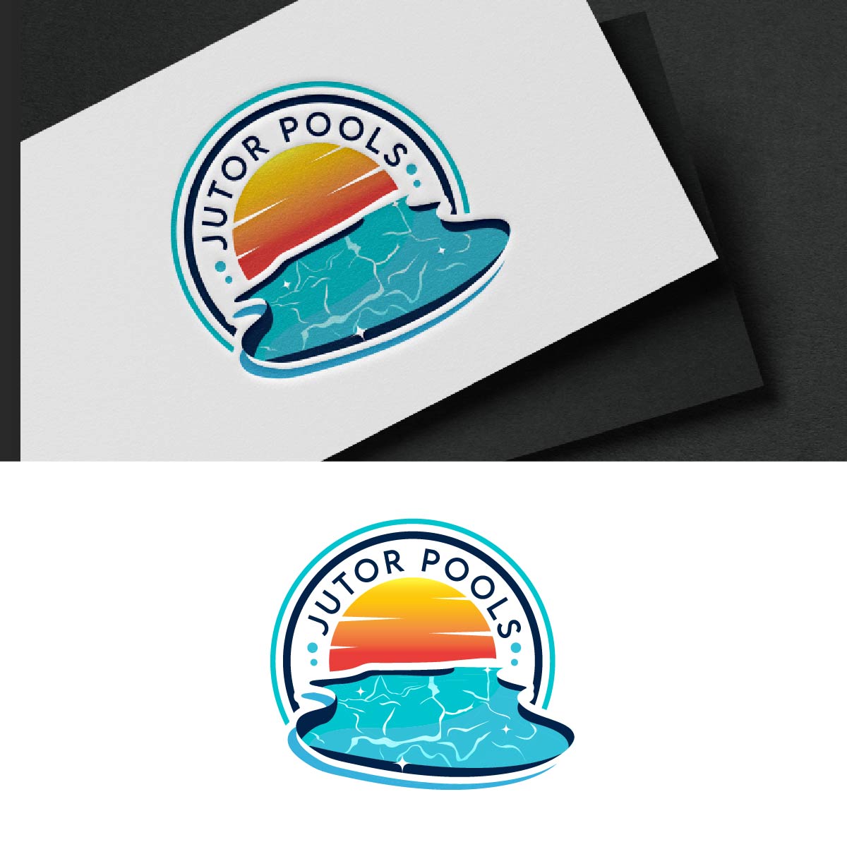 Logo Design by fly  design for this project | Design #32696096