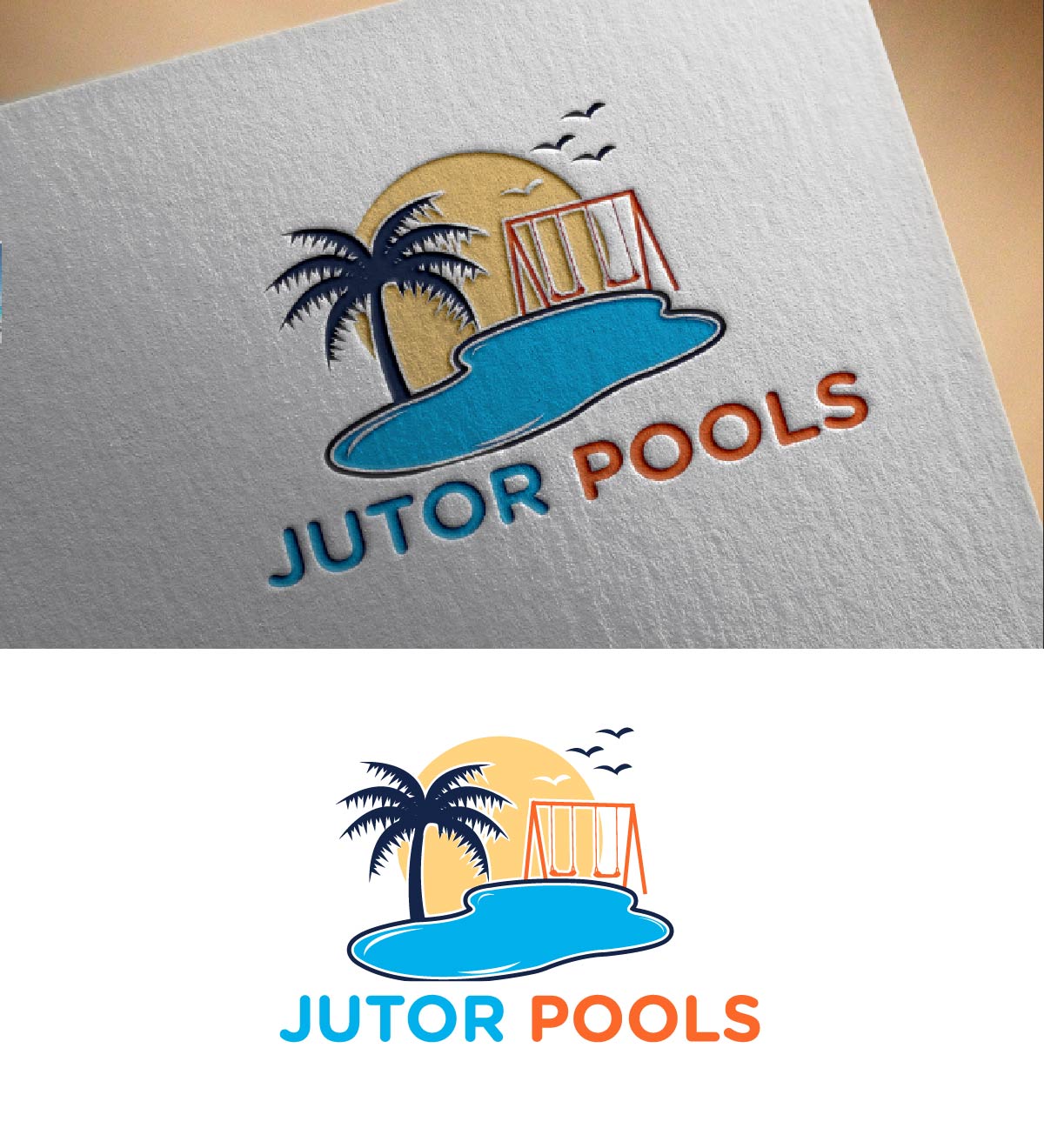 Logo Design by fly  design for this project | Design #32696098