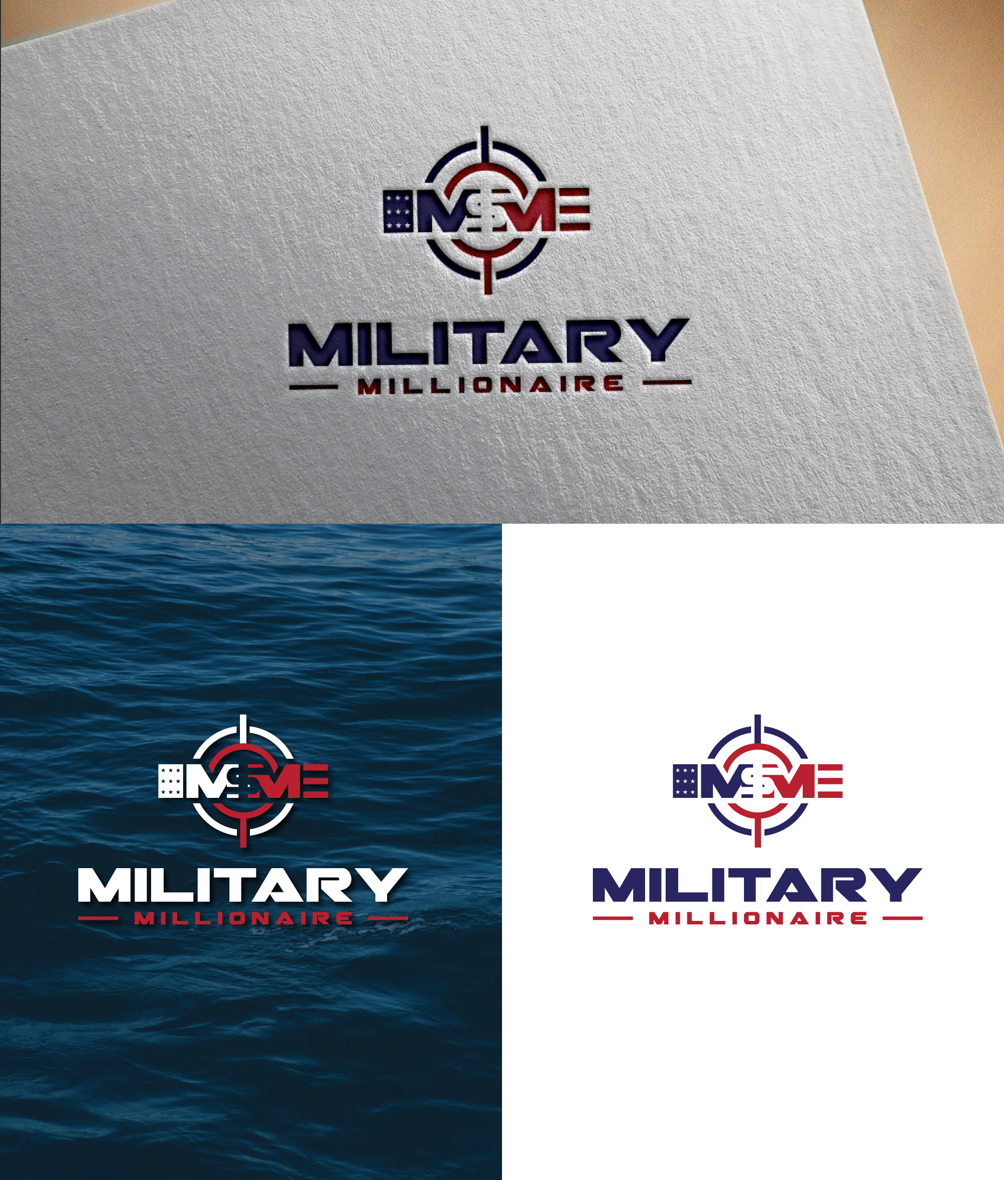 Logo Design by RS_Design for American Original Apparel | Design #32695916