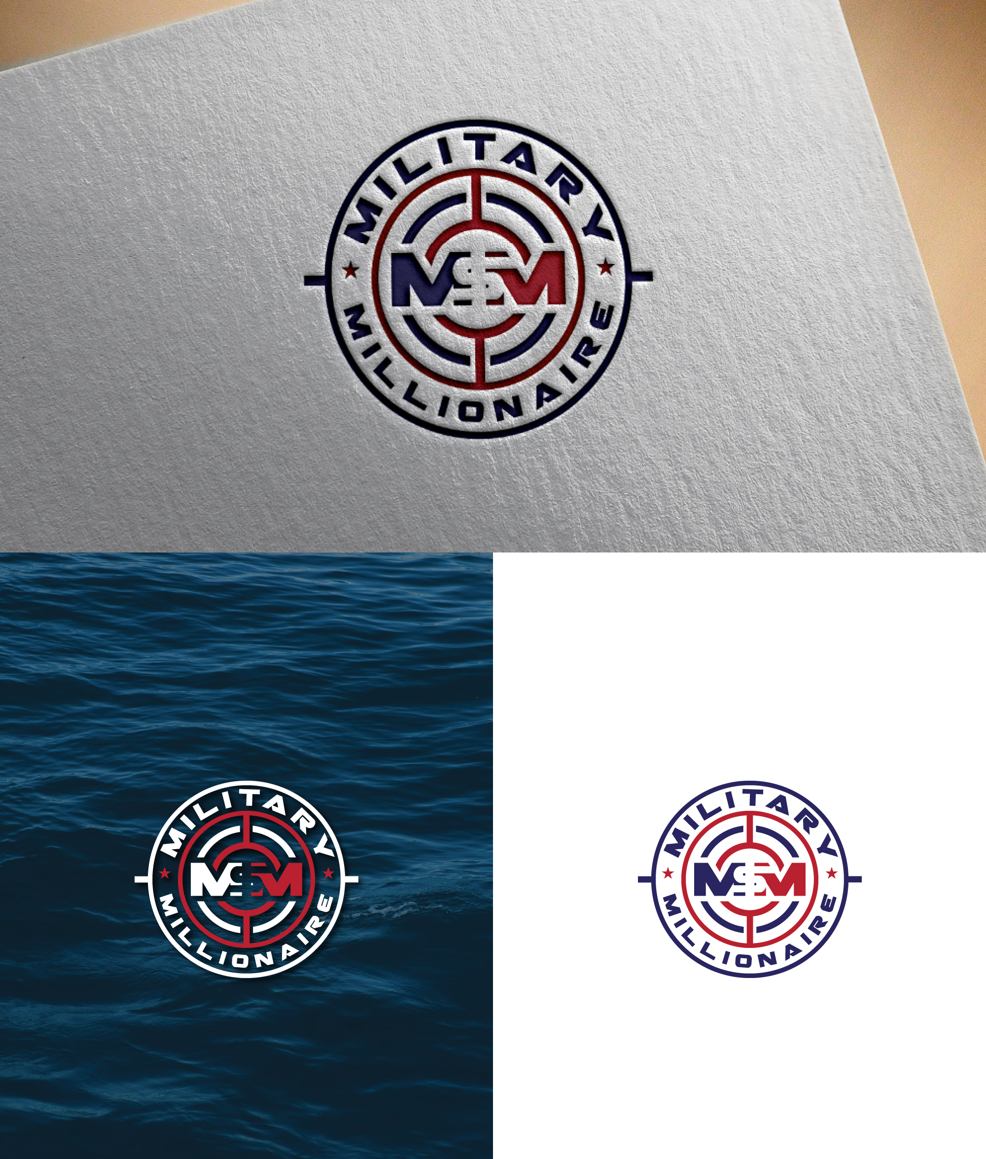 Logo-Design von RS_Design für American Original Apparel | Design #32695936