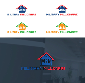 Logo Design by Luckey yaari for American Original Apparel | Design: #32718153