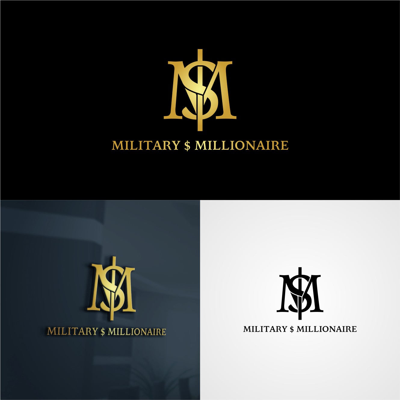 Logo Design by Bingah for American Original Apparel | Design #32696722