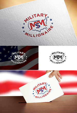 Logo Design by Logo Stock for American Original Apparel | Design: #32693249