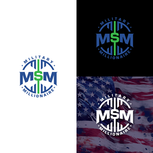 Logo Design by Sanat Kumar De for American Original Apparel | Design: #32693707