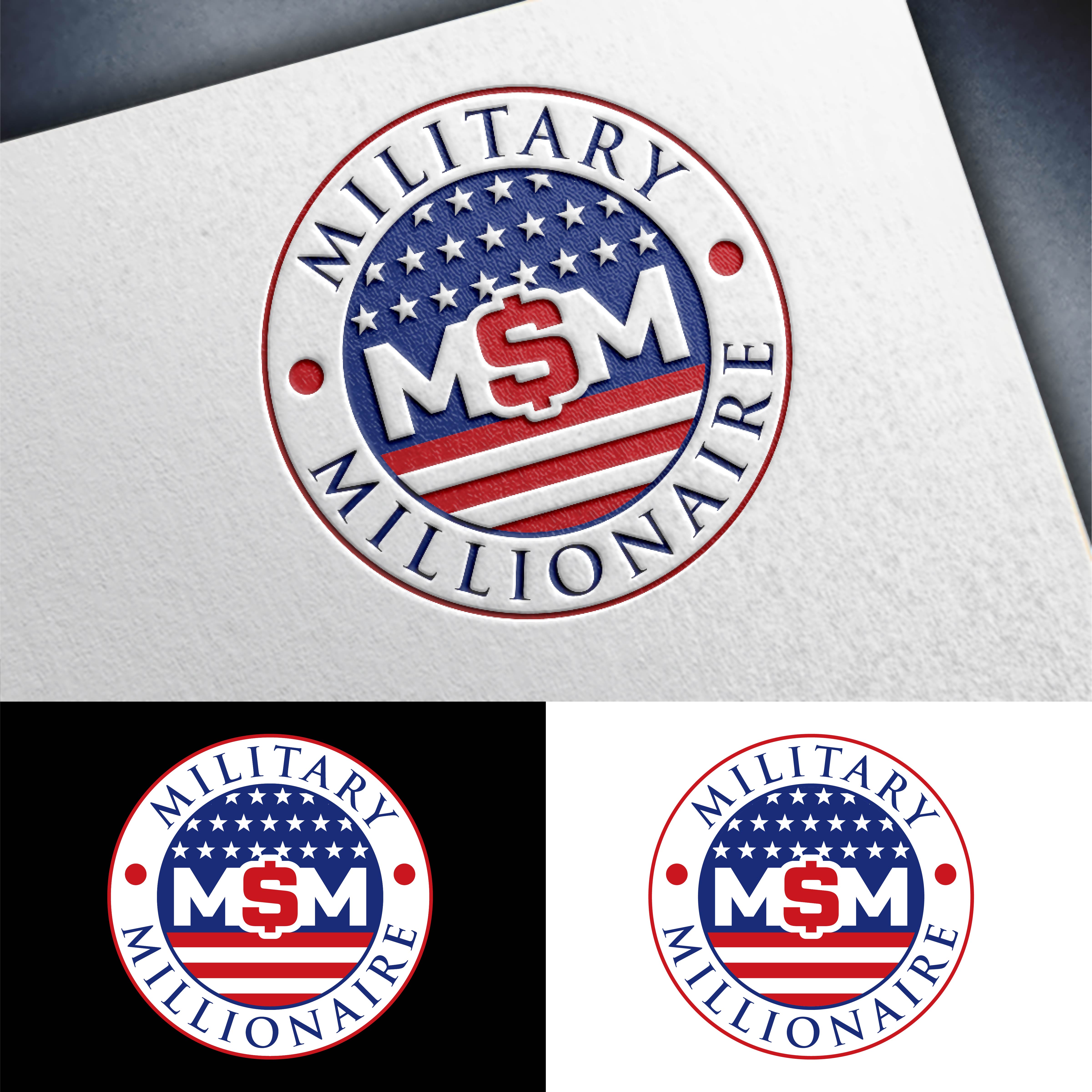 Logo Design by John Mark Arts for American Original Apparel | Design #32693812