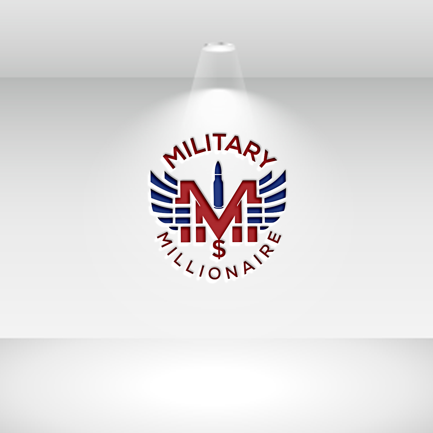 Logo Design by Pilot_DesignR™ for American Original Apparel | Design #32698491