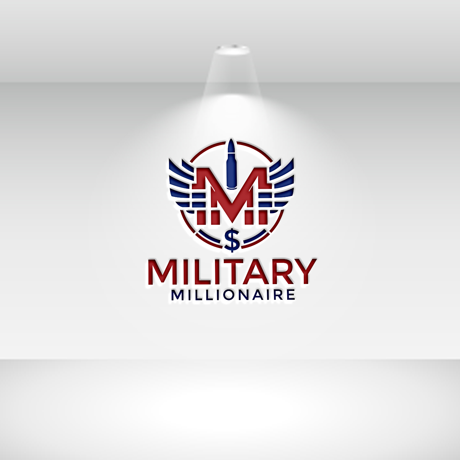 Logo Design by Pilot_DesignR™ for American Original Apparel | Design #32698495