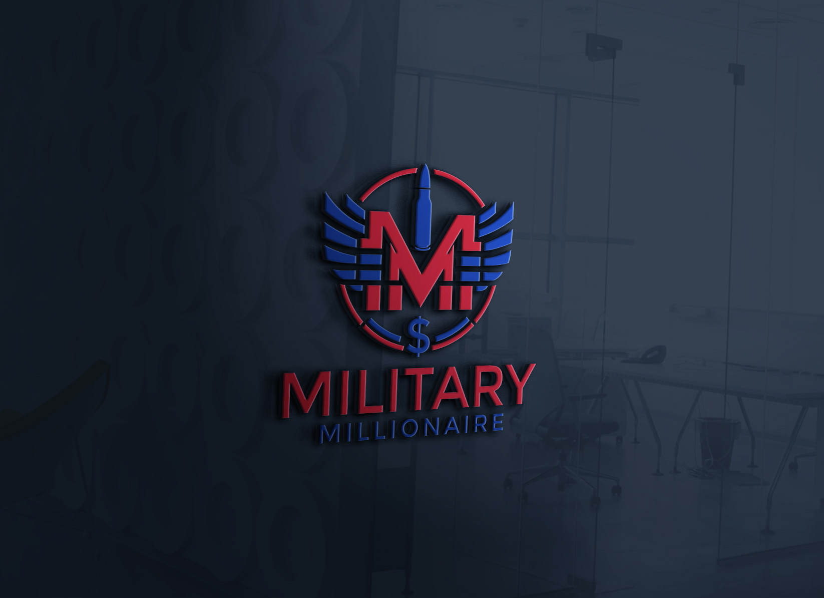 Logo Design by Pilot_DesignR™ for American Original Apparel | Design #32698496