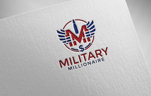 Logo Design by Pilot_DesignR™ for American Original Apparel | Design: #32698498