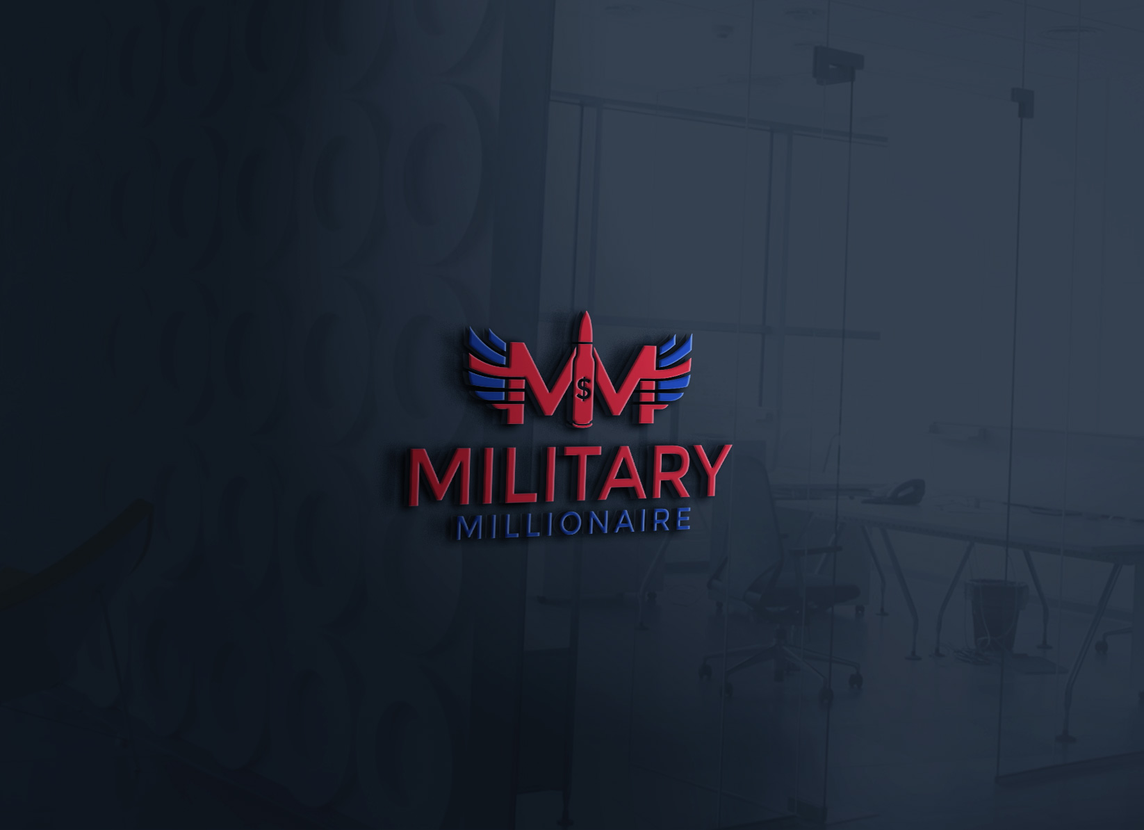 Logo Design by Pilot_DesignR™ for American Original Apparel | Design #32710340