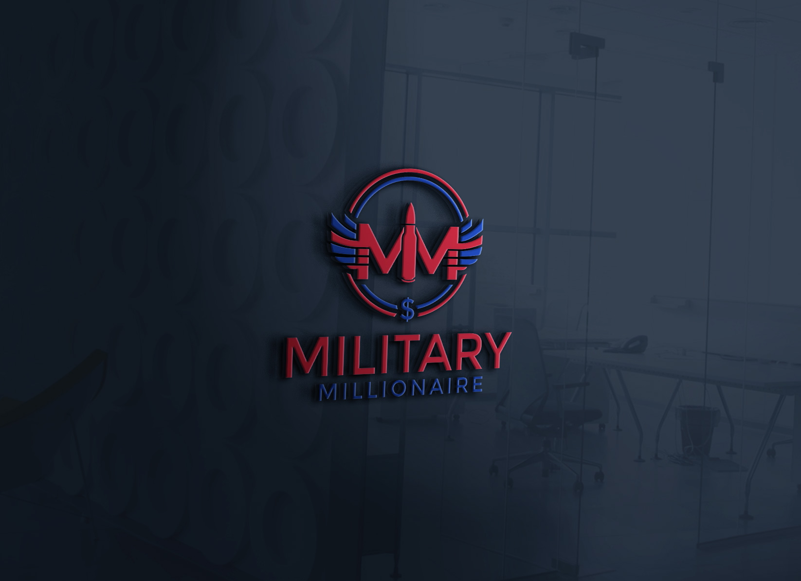 Logo Design by Pilot_DesignR™ for American Original Apparel | Design #32710342