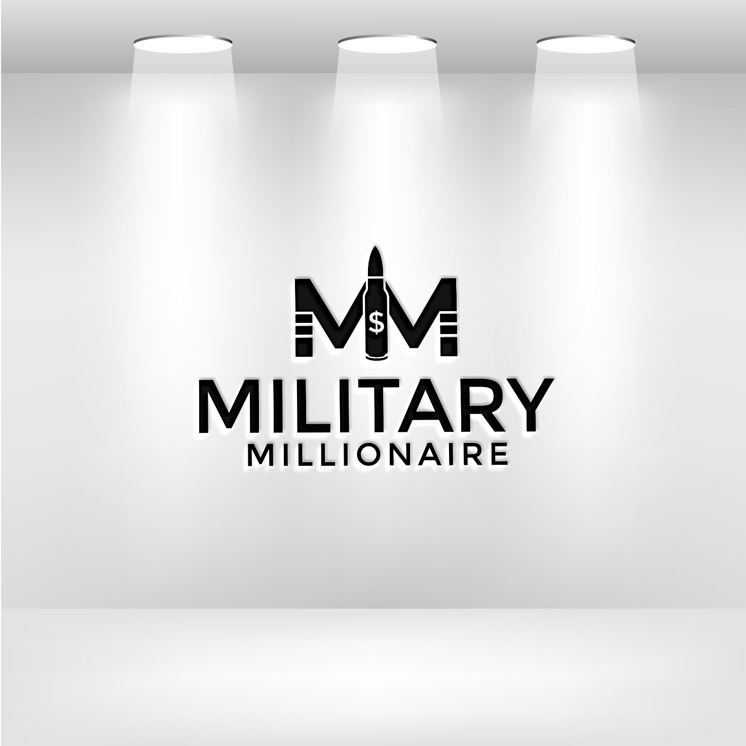 Logo Design by Pilot_DesignR™ for American Original Apparel | Design #32713787