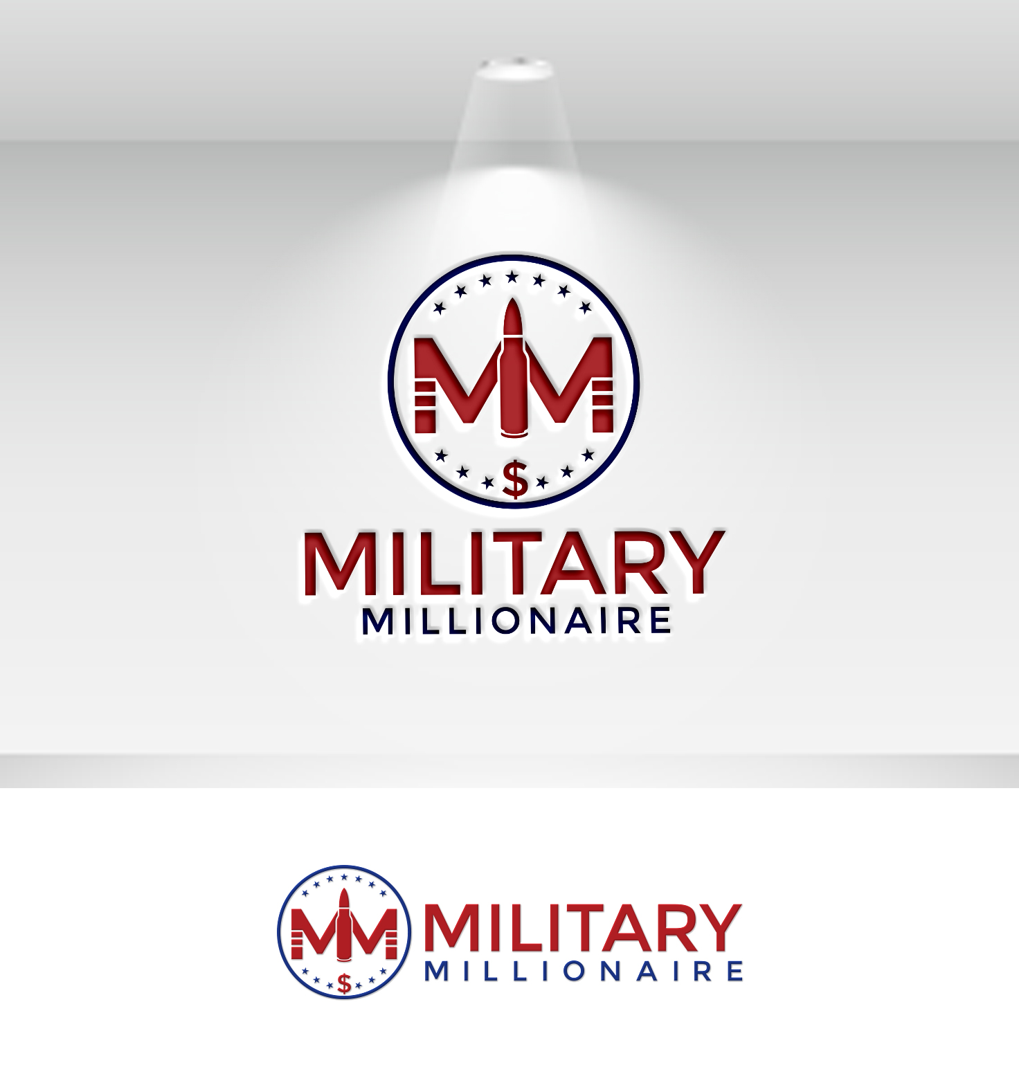 Logo Design by Pilot_DesignR™ for American Original Apparel | Design #32713798