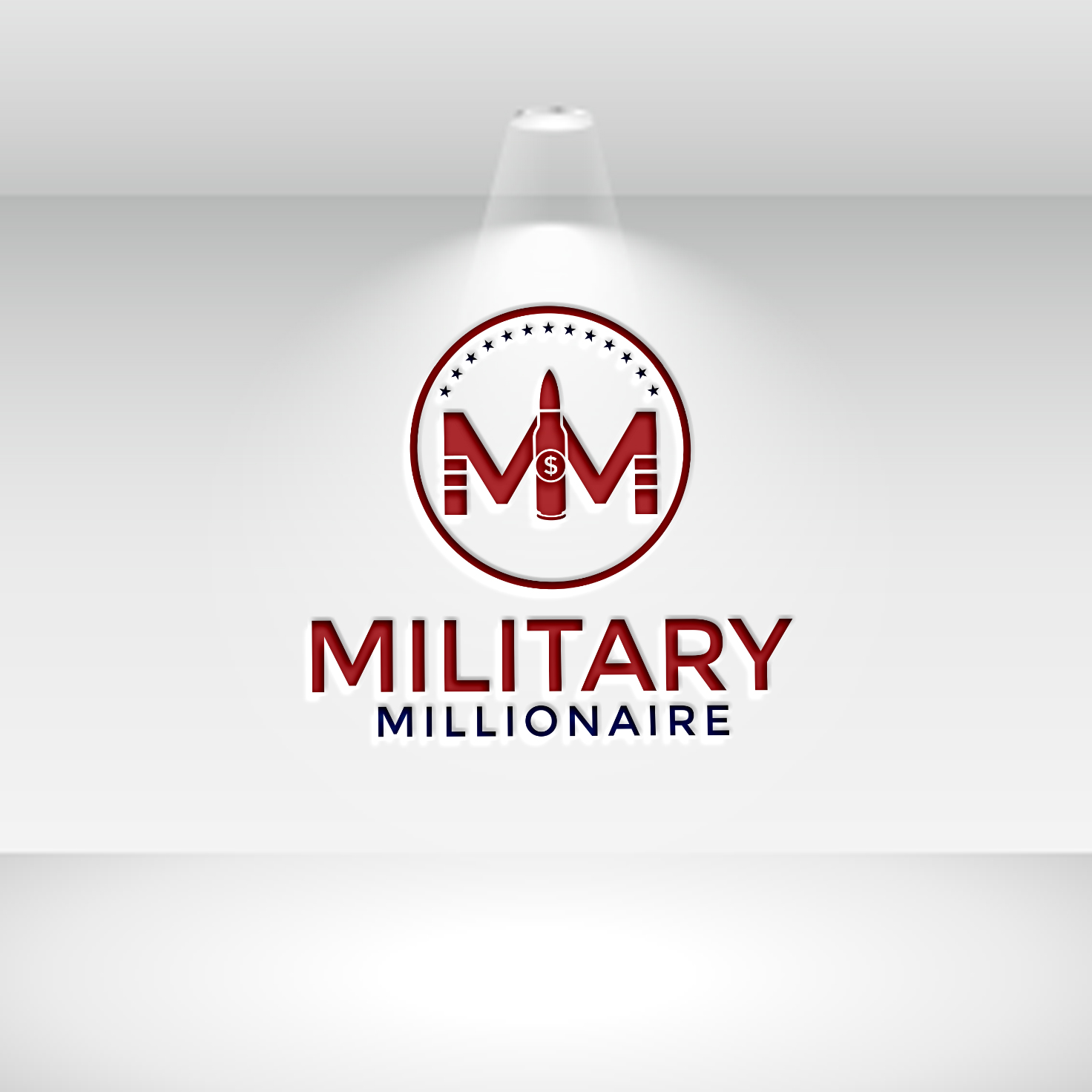 Logo Design by Pilot_DesignR™ for American Original Apparel | Design #32714052