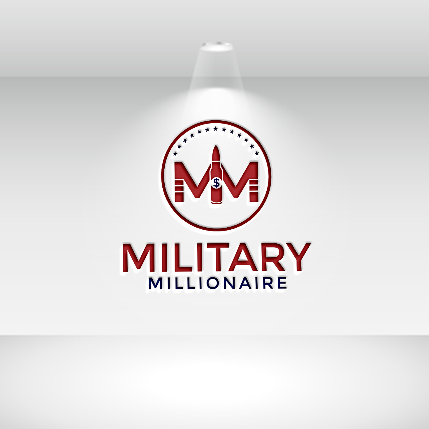 Logo Design by Pilot_DesignR™ for American Original Apparel | Design #32714053