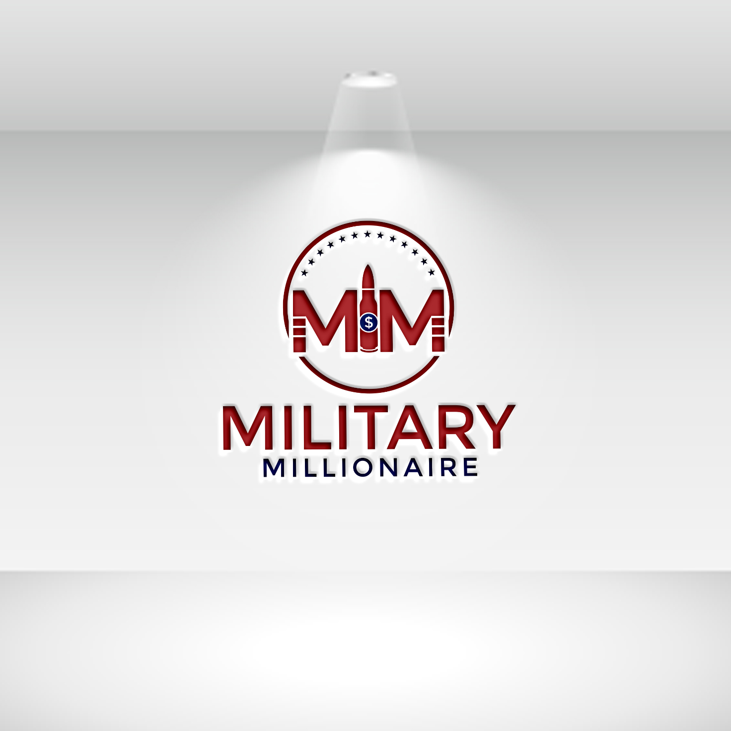 Logo Design by Pilot_DesignR™ for American Original Apparel | Design #32717853