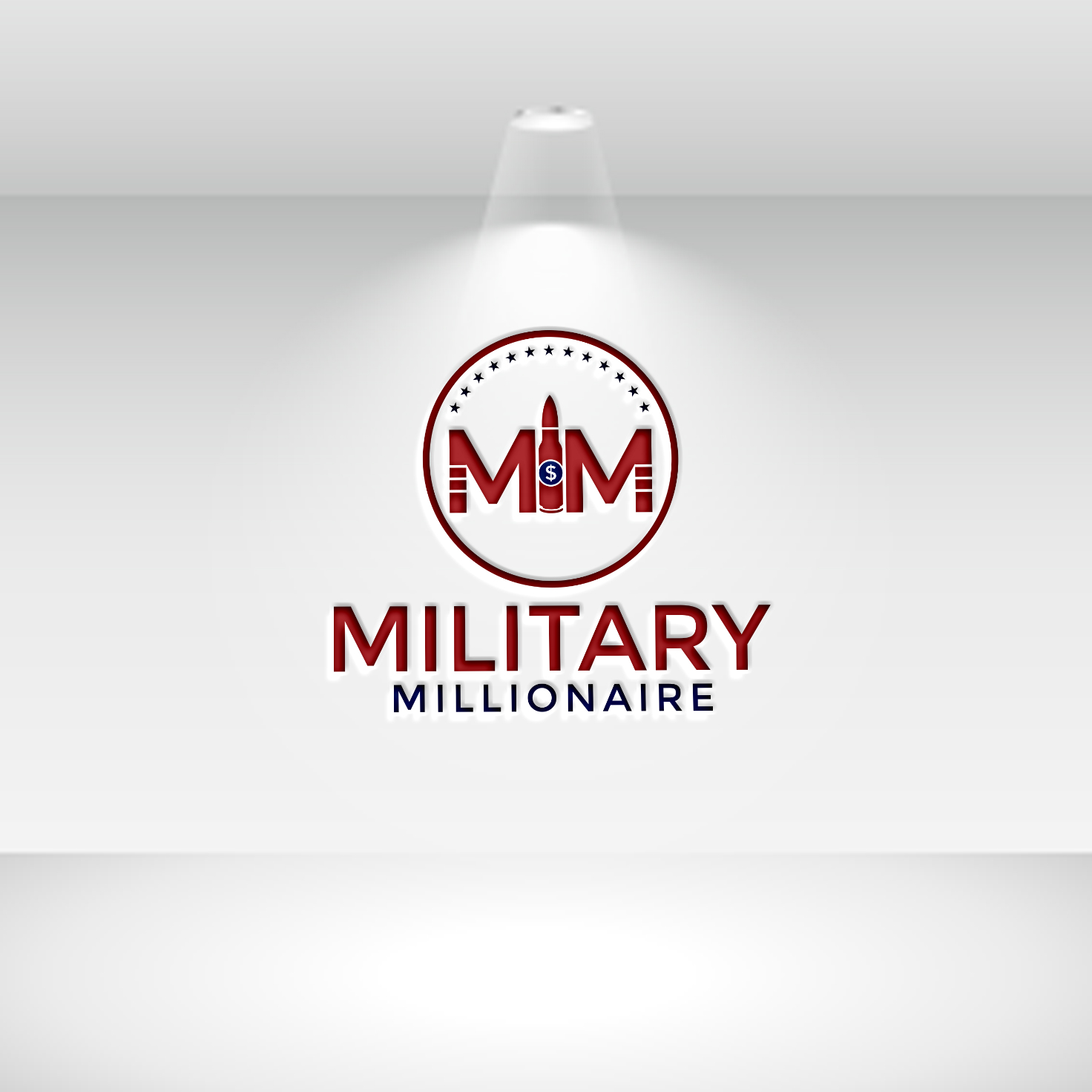 Logo Design by Pilot_DesignR™ for American Original Apparel | Design #32717854