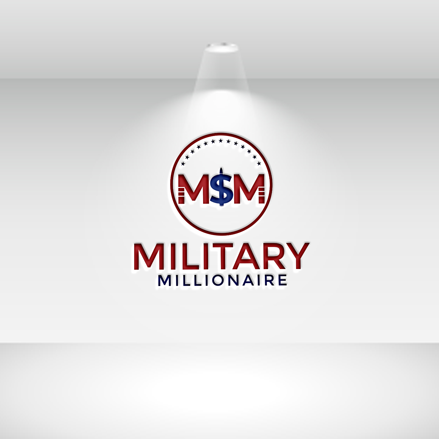 Logo Design by Pilot_DesignR™ for American Original Apparel | Design #32717855
