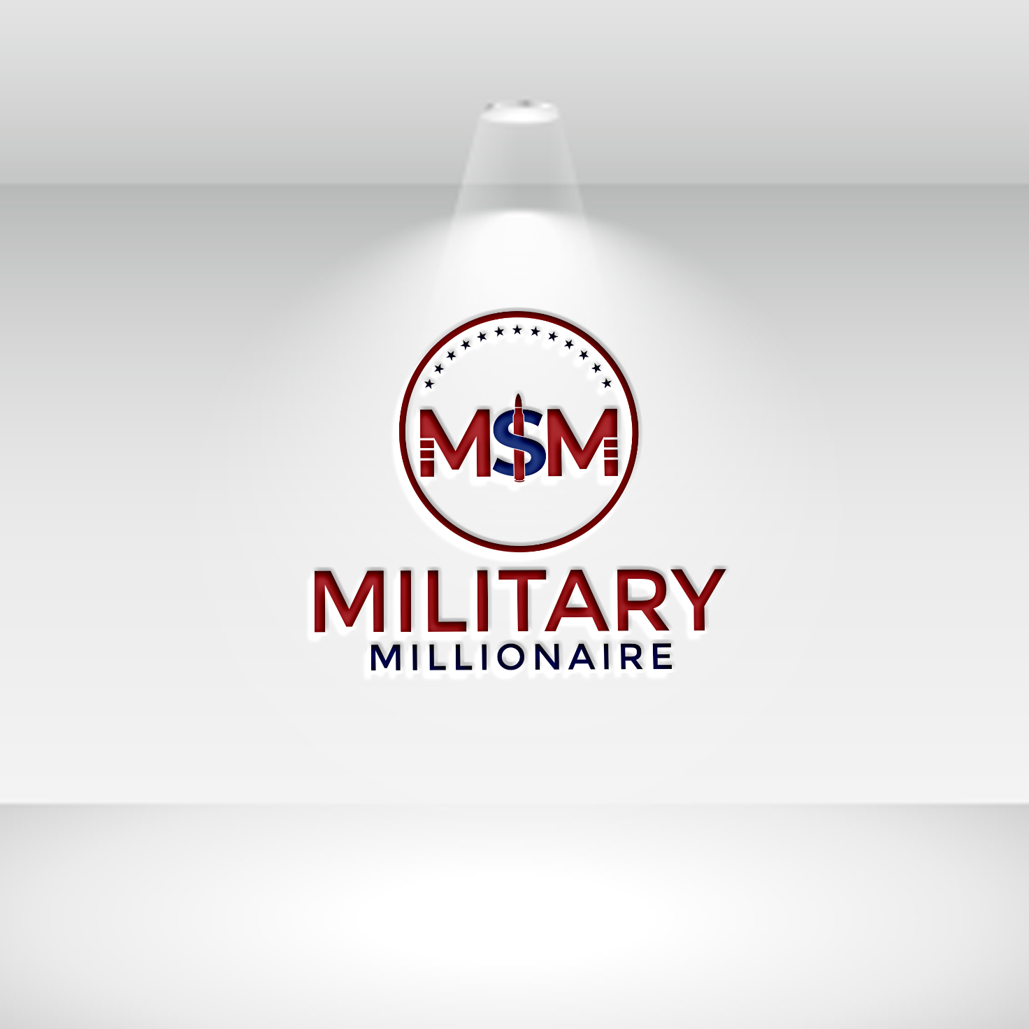 Logo Design by Pilot_DesignR™ for American Original Apparel | Design #32717856