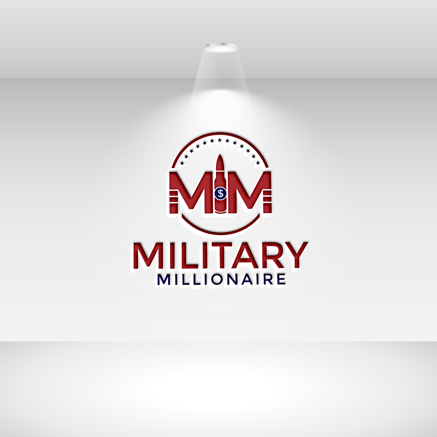 Logo Design by Pilot_DesignR™ for American Original Apparel | Design #32717857