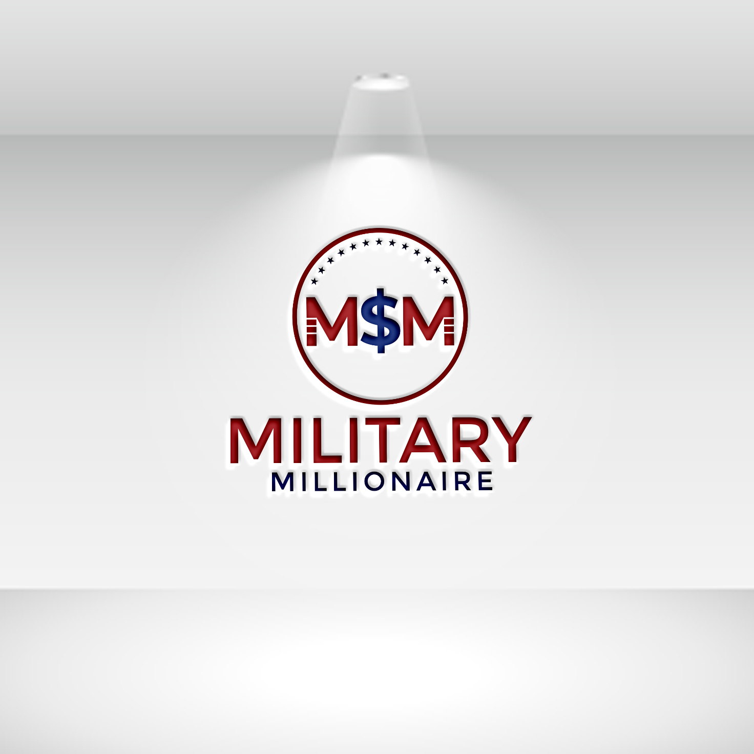Logo Design by Pilot_DesignR™ for American Original Apparel | Design #32717863