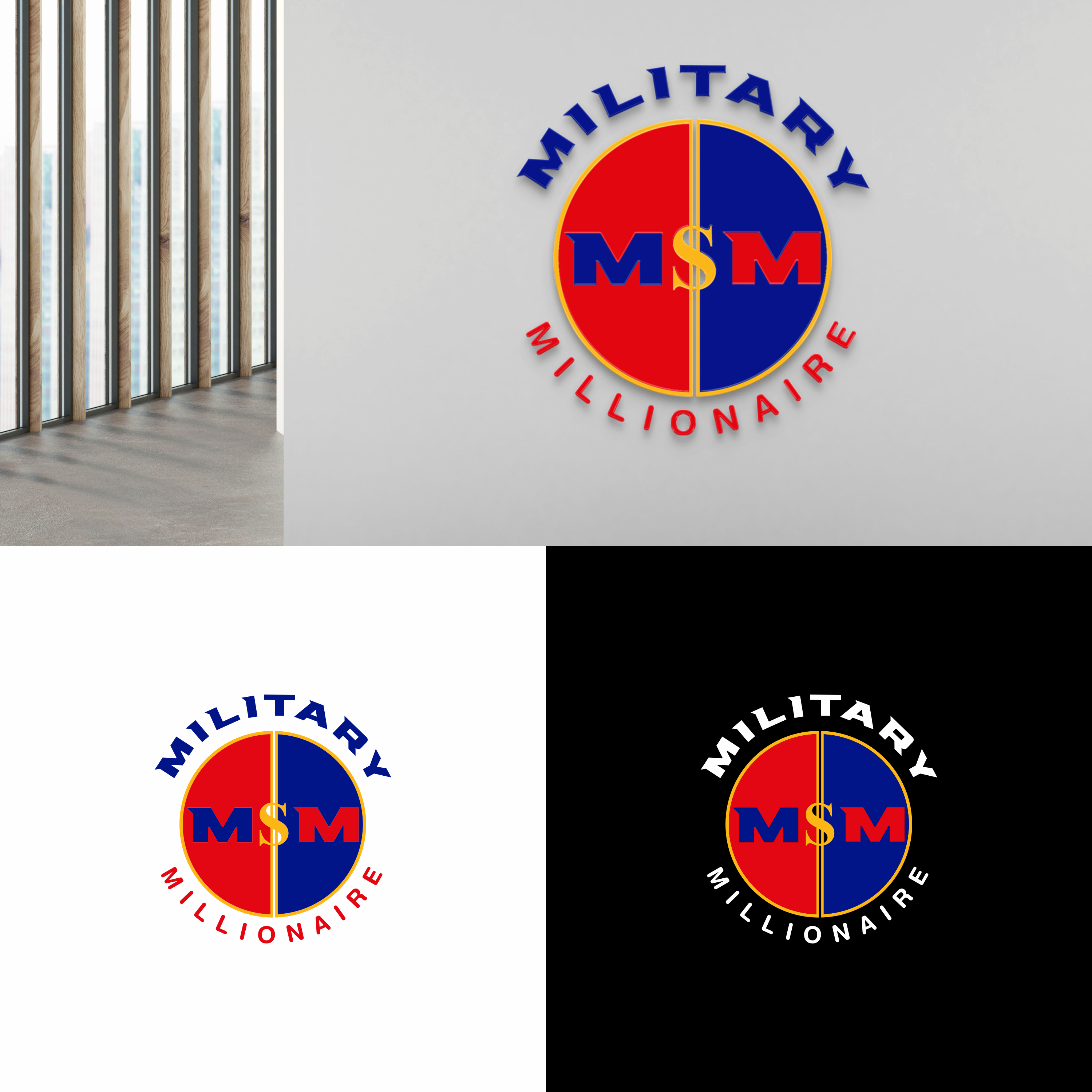 Logo-Design von arillingga für American Original Apparel | Design #32700400