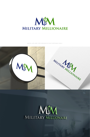 Logo Design by The Lion Studios for American Original Apparel | Design: #32695273