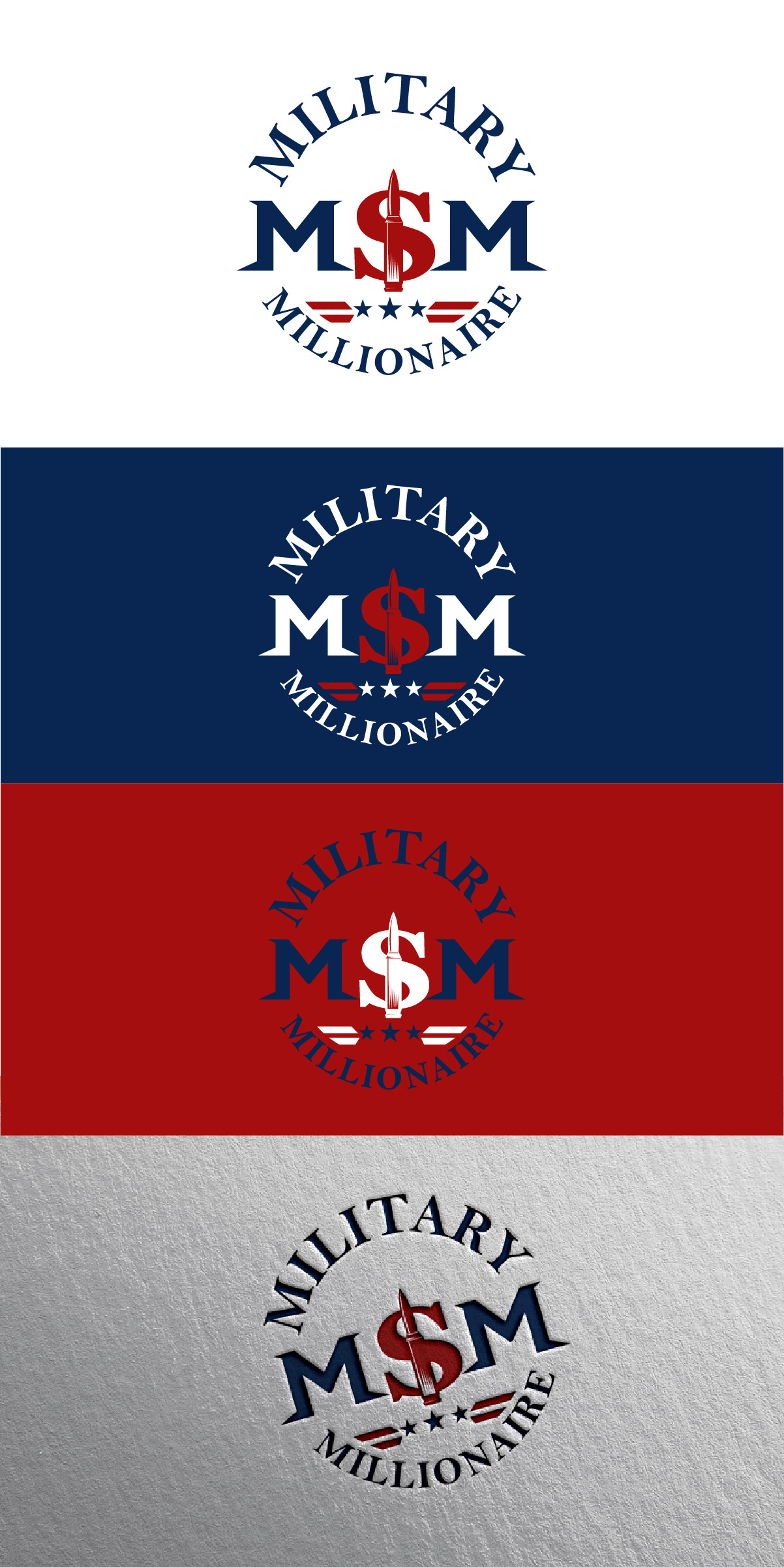 Logo Design by fly  design for American Original Apparel | Design #32709334