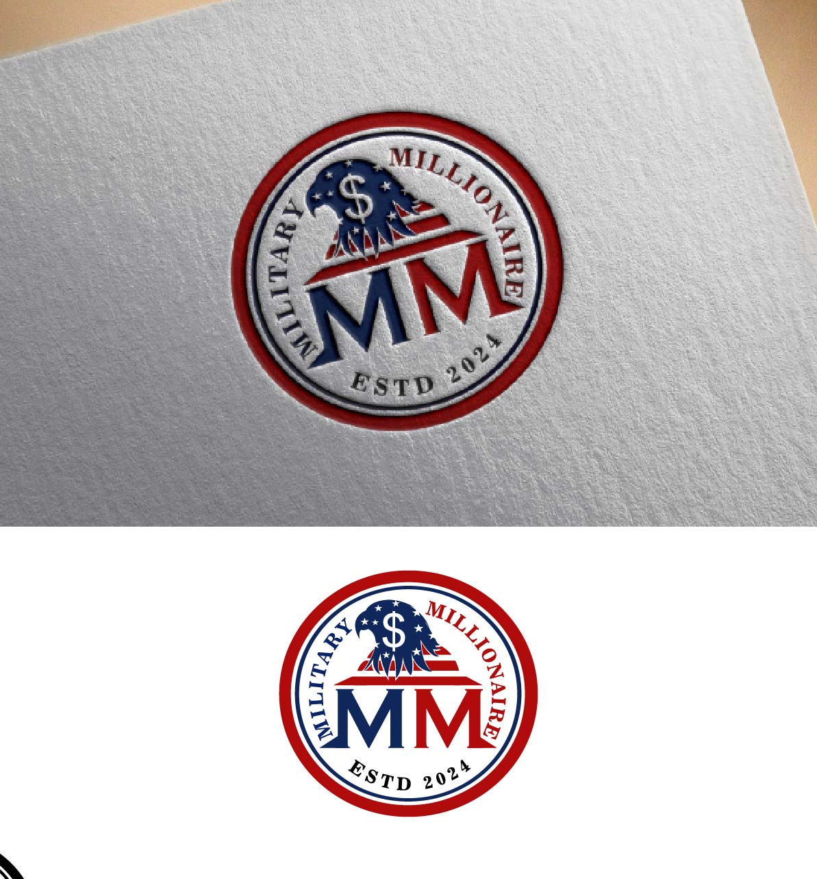 Logo Design by fly  design for American Original Apparel | Design #32709339