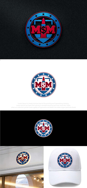 Logo Design by fly  design for American Original Apparel | Design: #32712014
