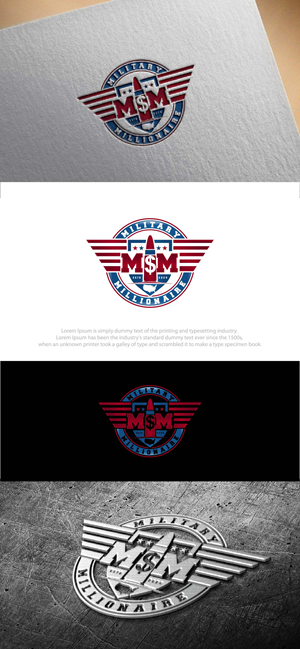 Logo Design by fly  design for American Original Apparel | Design: #32712015