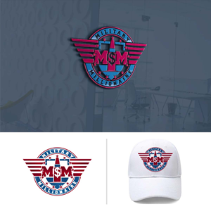 Logo Design by fly  design for American Original Apparel | Design: #32712016