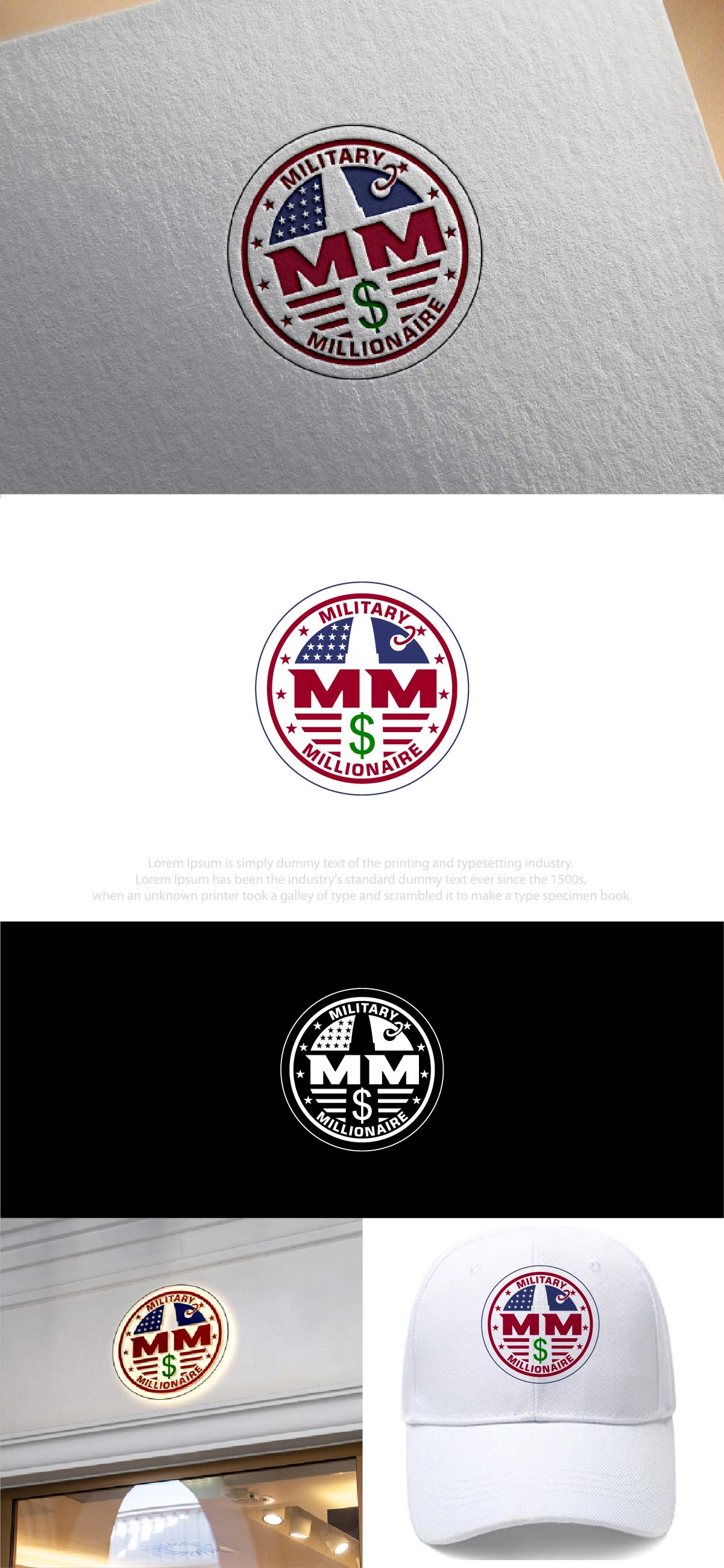 Logo Design by fly  design for American Original Apparel | Design #32712017