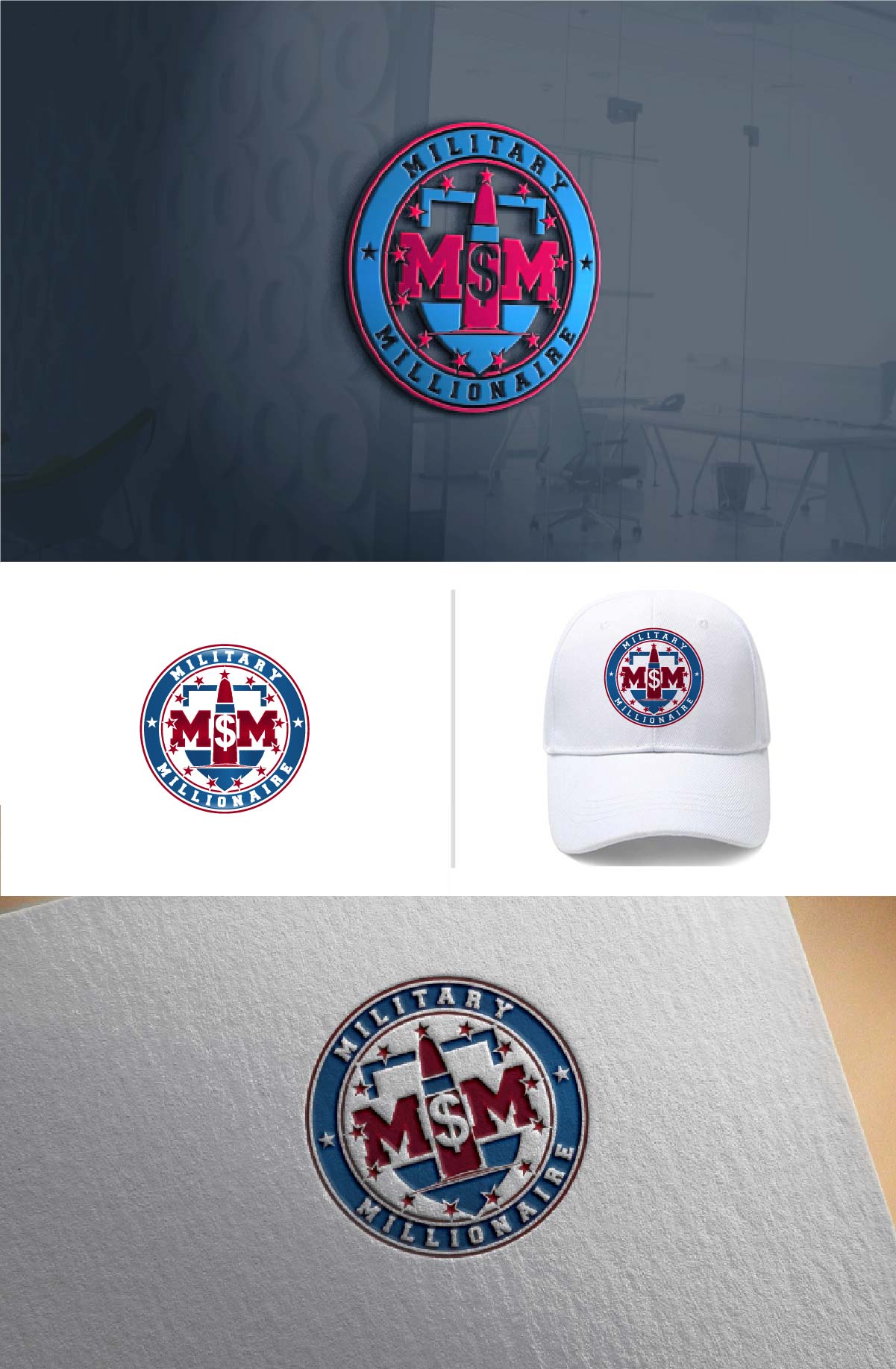 Logo Design by fly  design for American Original Apparel | Design #32717142
