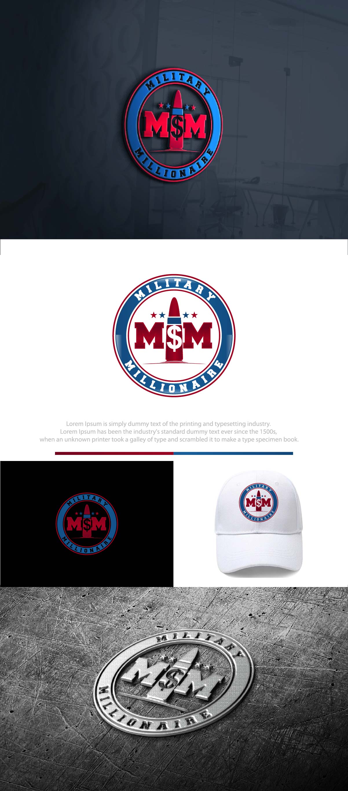 Logo Design by fly  design for American Original Apparel | Design #32720097