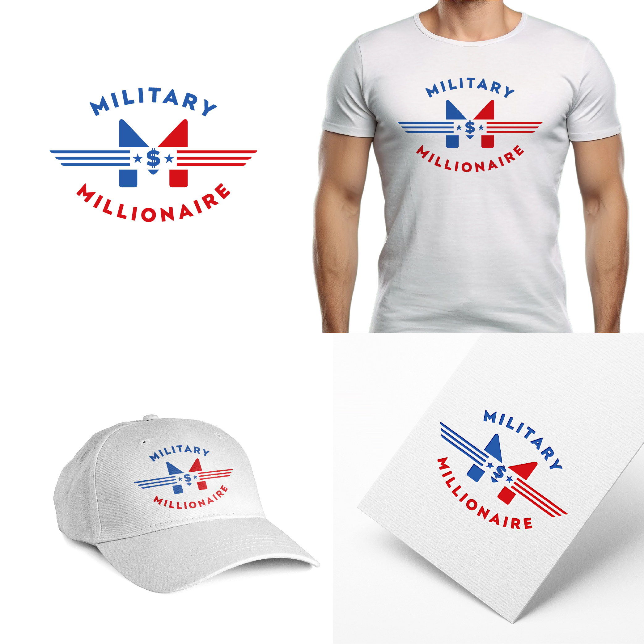 Logo Design by sushsharma99 for American Original Apparel | Design #32694543