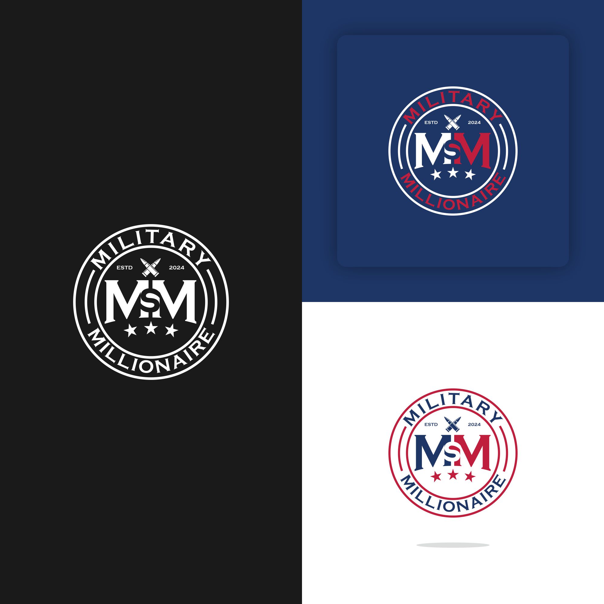 Logo Design by ark 2 for American Original Apparel | Design #32702504