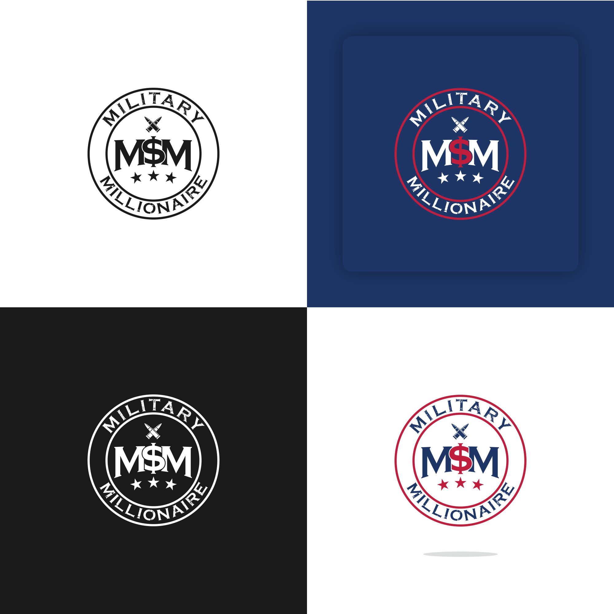 Logo Design by ark 2 for American Original Apparel | Design #32702775